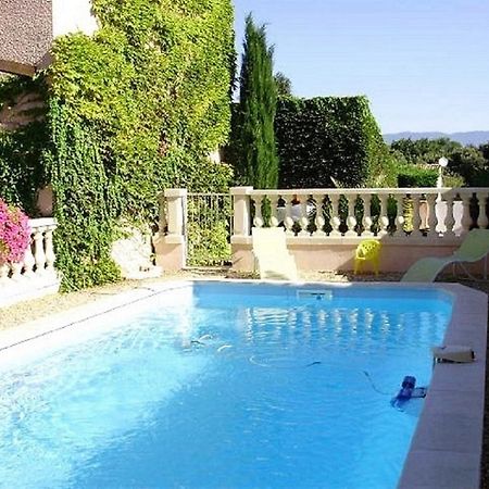 Villa ClaireLou Pertuis Extérieur photo