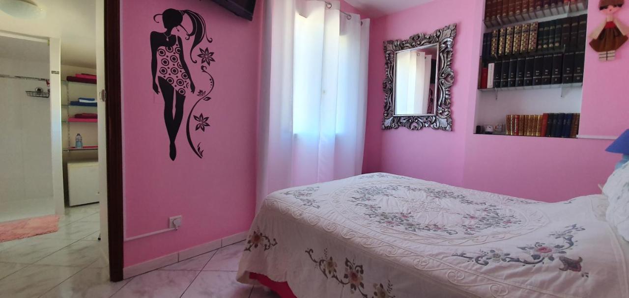 Villa ClaireLou Pertuis Extérieur photo