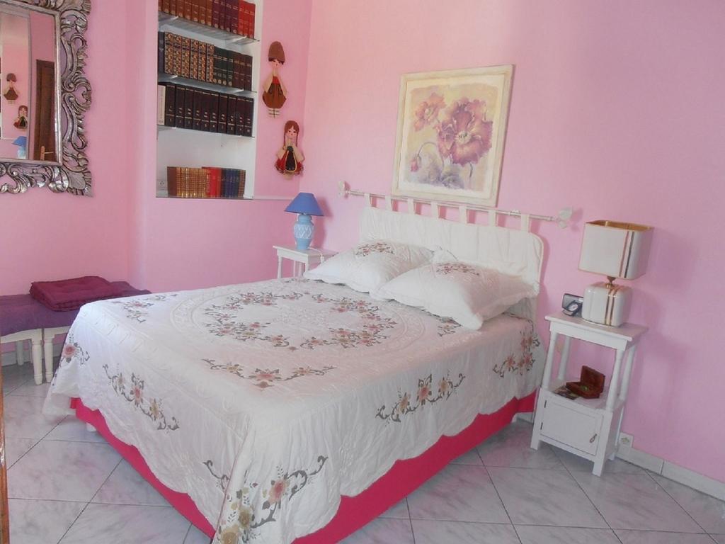 Villa ClaireLou Pertuis Chambre photo