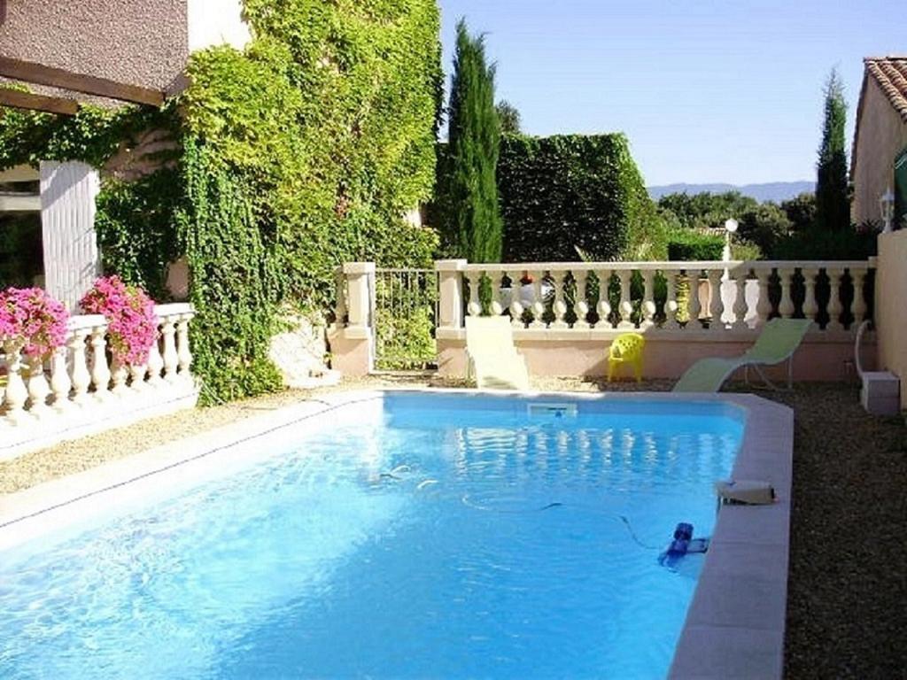Villa ClaireLou Pertuis Extérieur photo