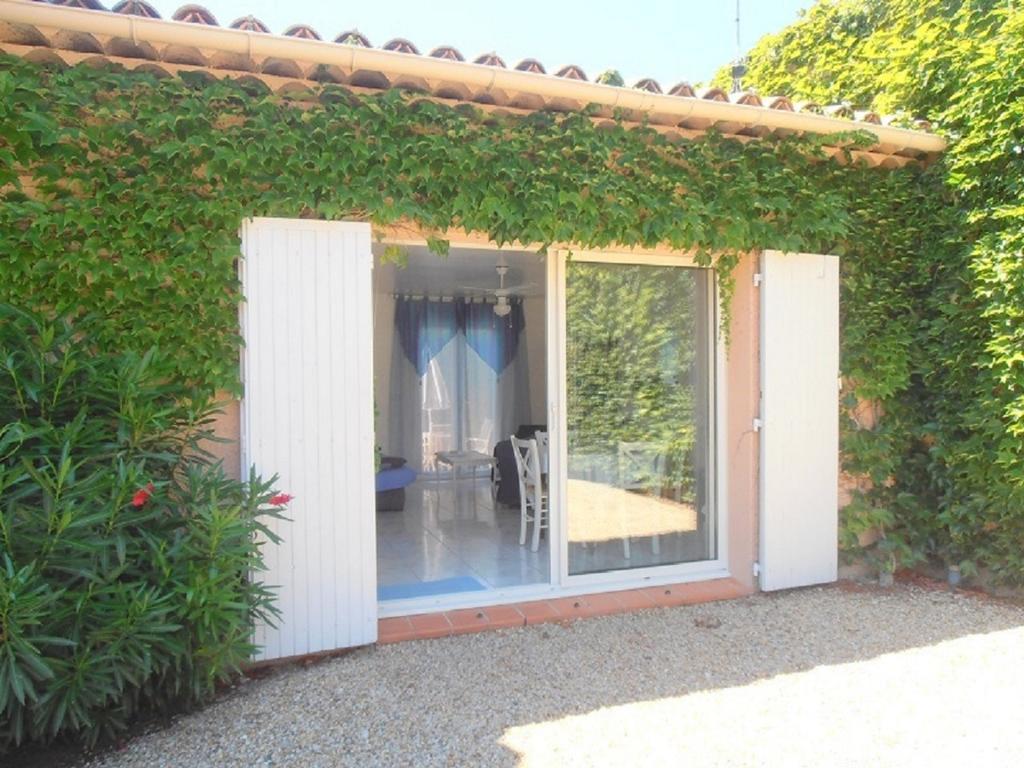 Villa ClaireLou Pertuis Extérieur photo