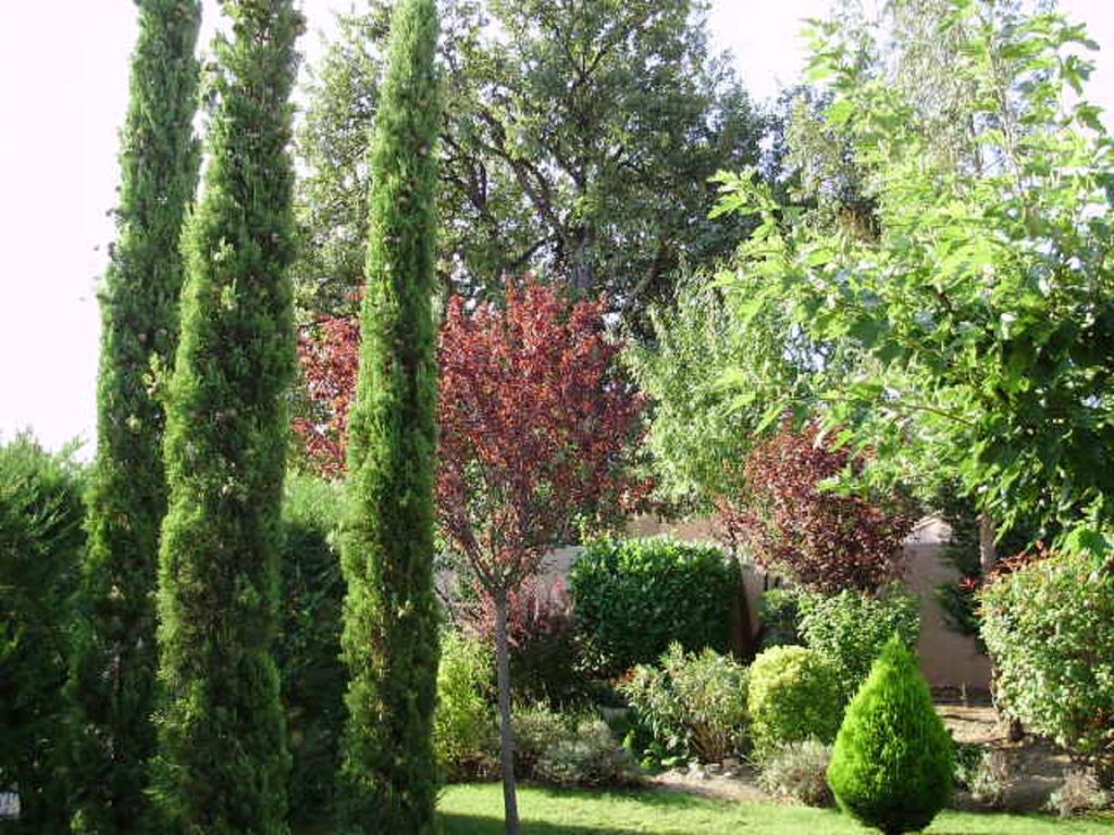 Villa ClaireLou Pertuis Extérieur photo
