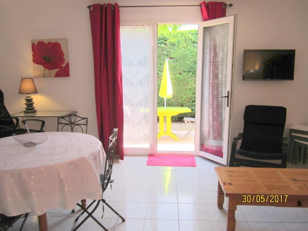 Villa ClaireLou Pertuis Extérieur photo