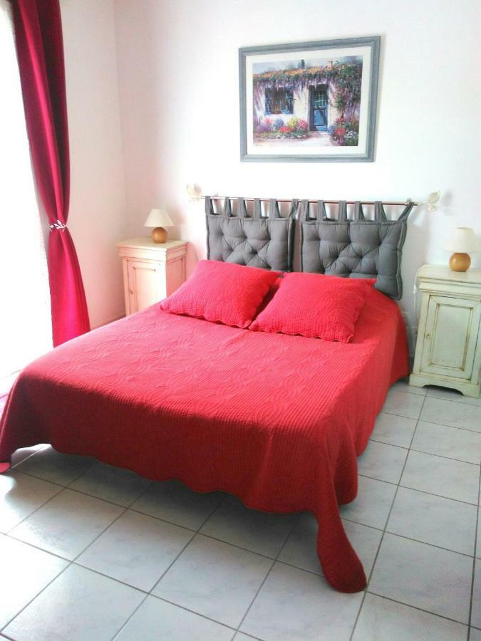Villa ClaireLou Pertuis Extérieur photo
